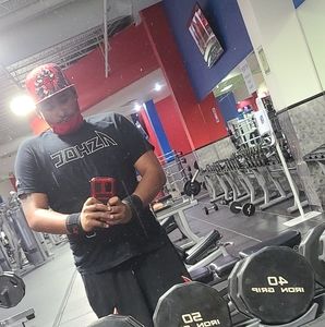 Meet your Posher, Deante